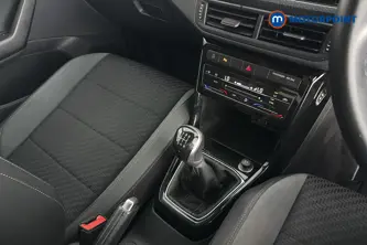 Volkswagen T-Cross R-Line Manual Petrol SUV - Stock Number (1664006) - 15th supplementary image