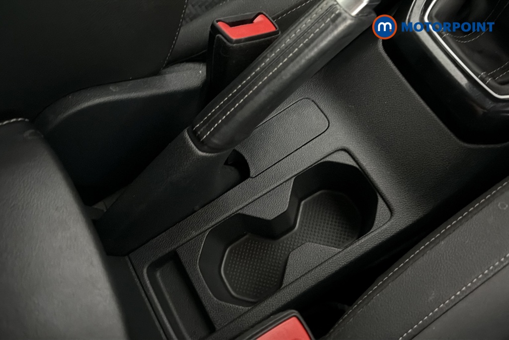 Volkswagen T-Cross R-Line Manual Petrol SUV - Stock Number (1664006) - 16th supplementary image