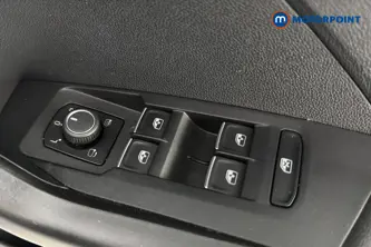 Volkswagen T-Cross R-Line Manual Petrol SUV - Stock Number (1664006) - 19th supplementary image