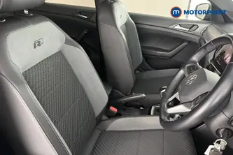 Volkswagen T-Cross R-Line Manual Petrol SUV - Stock Number (1664006) - 22nd supplementary image