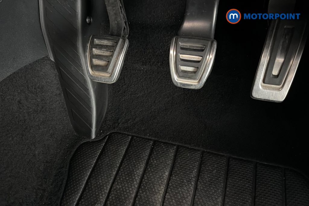 Volkswagen T-Cross R-Line Manual Petrol SUV - Stock Number (1664006) - 24th supplementary image