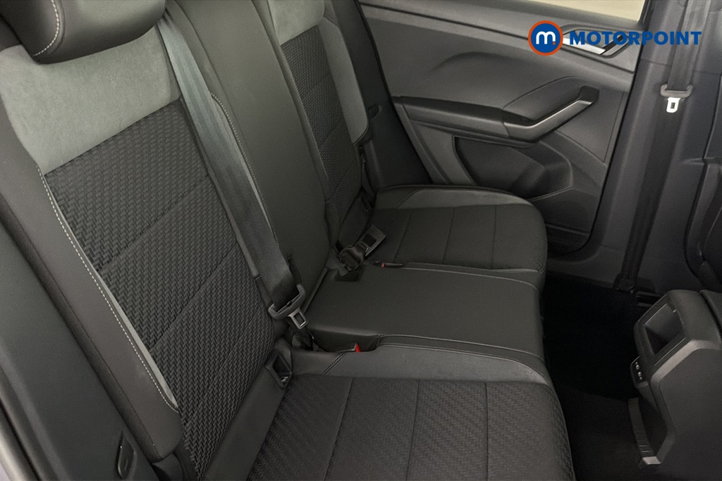 Volkswagen T-Cross R-Line Manual Petrol SUV - Stock Number (1664006) - 25th supplementary image