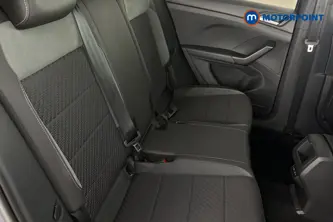 Volkswagen T-Cross R-Line Manual Petrol SUV - Stock Number (1664006) - 25th supplementary image