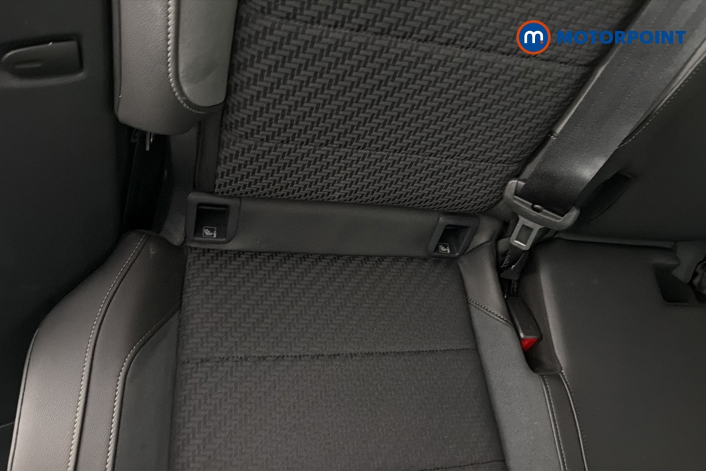 Volkswagen T-Cross R-Line Manual Petrol SUV - Stock Number (1664006) - 27th supplementary image