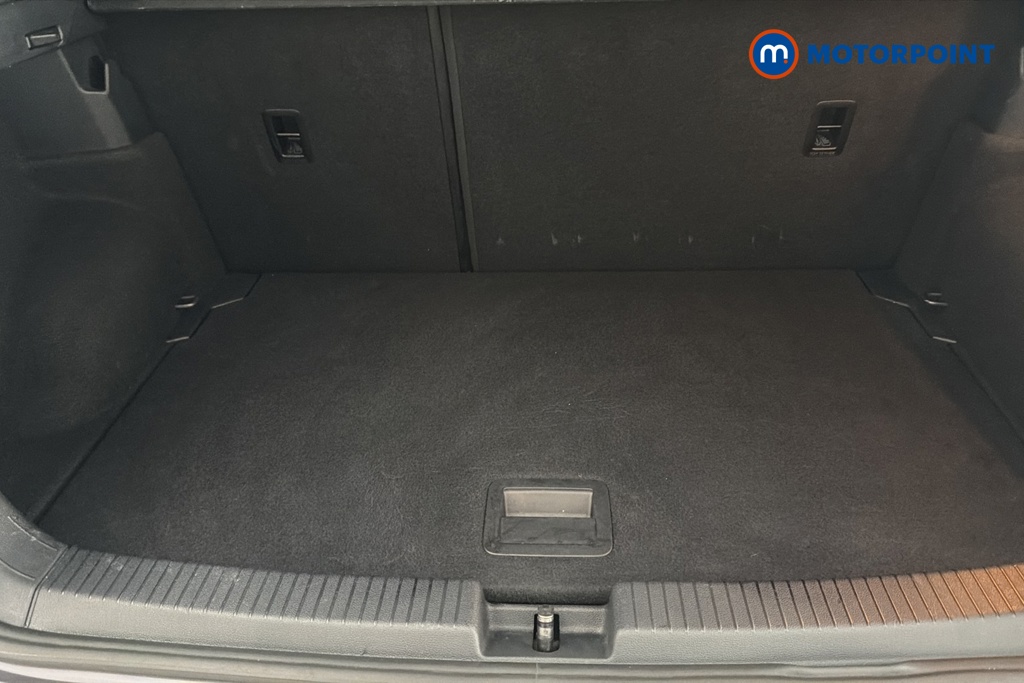 Volkswagen T-Cross R-Line Manual Petrol SUV - Stock Number (1664006) - 30th supplementary image