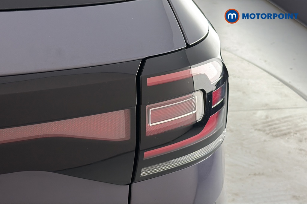 Volkswagen T-Cross R-Line Manual Petrol SUV - Stock Number (1664006) - 36th supplementary image