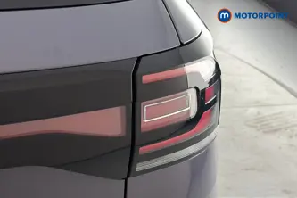 Volkswagen T-Cross R-Line Manual Petrol SUV - Stock Number (1664006) - 36th supplementary image