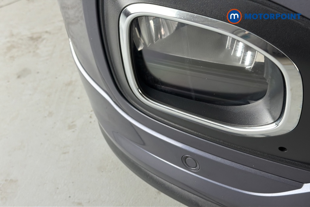 Volkswagen T-Cross R-Line Manual Petrol SUV - Stock Number (1664006) - 38th supplementary image
