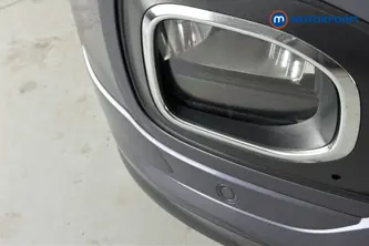 Volkswagen T-Cross R-Line Manual Petrol SUV - Stock Number (1664006) - 38th supplementary image