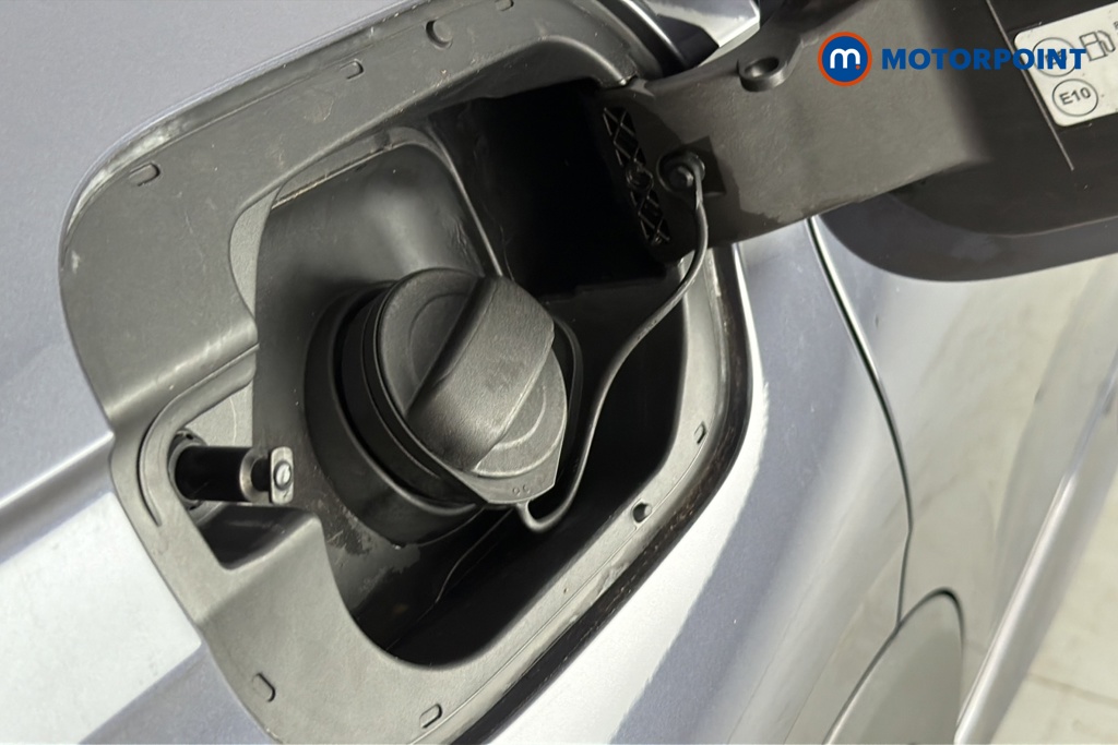 Volkswagen T-Cross R-Line Manual Petrol SUV - Stock Number (1664006) - 41st supplementary image