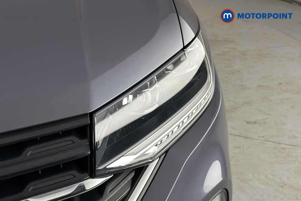 Volkswagen T-Cross R-Line Manual Petrol SUV - Stock Number (1664006) - 42nd supplementary image