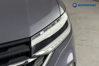 Volkswagen T-Cross R-Line Manual Petrol SUV - Stock Number (1664006) - 42nd supplementary image