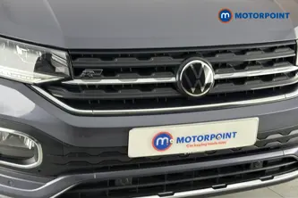 Volkswagen T-Cross R-Line Manual Petrol SUV - Stock Number (1664006) - 43rd supplementary image