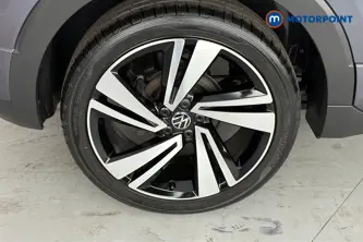 Volkswagen T-Cross R-Line Manual Petrol SUV - Stock Number (1664006) - 46th supplementary image