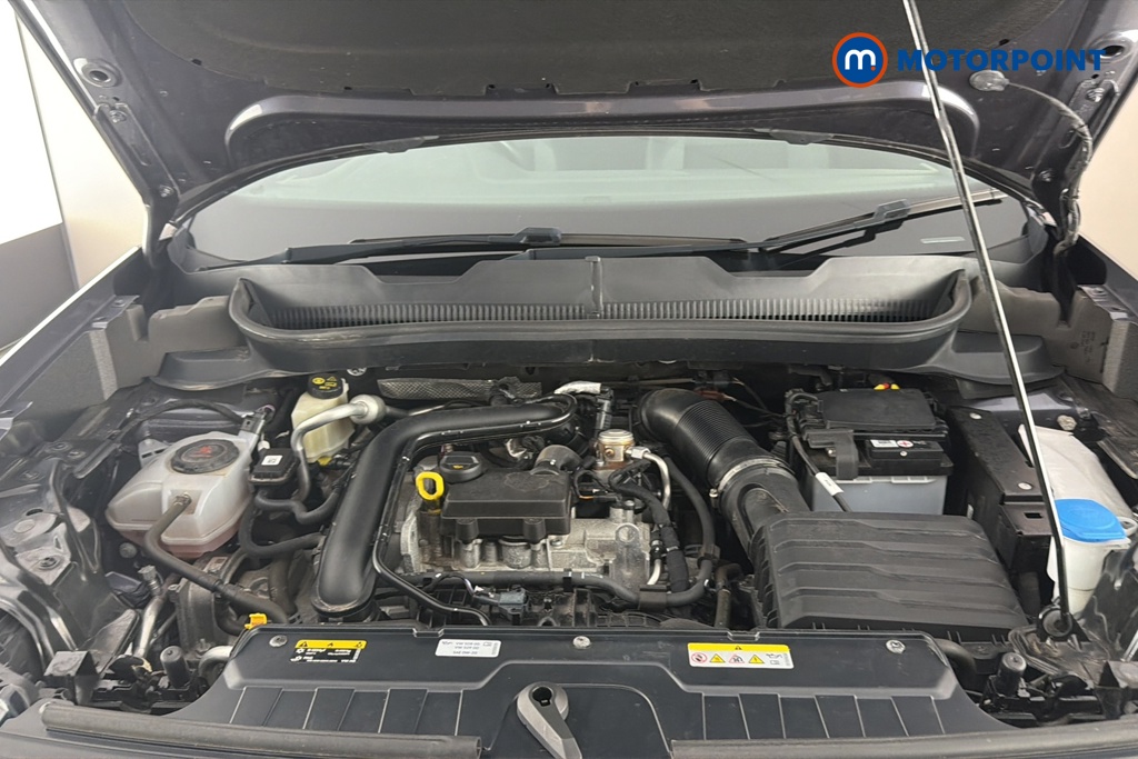 Volkswagen T-Cross R-Line Manual Petrol SUV - Stock Number (1664006) - 48th supplementary image