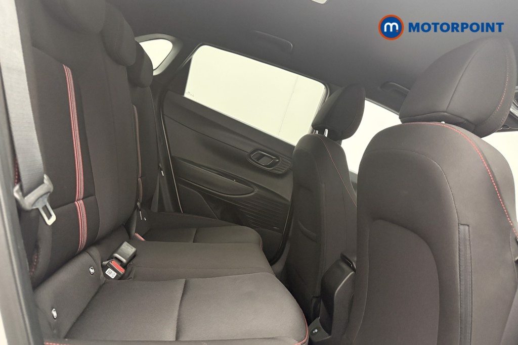 Hyundai I20 N Line S Manual Petrol Hatchback - Stock Number (1664069) - 9th supplementary image