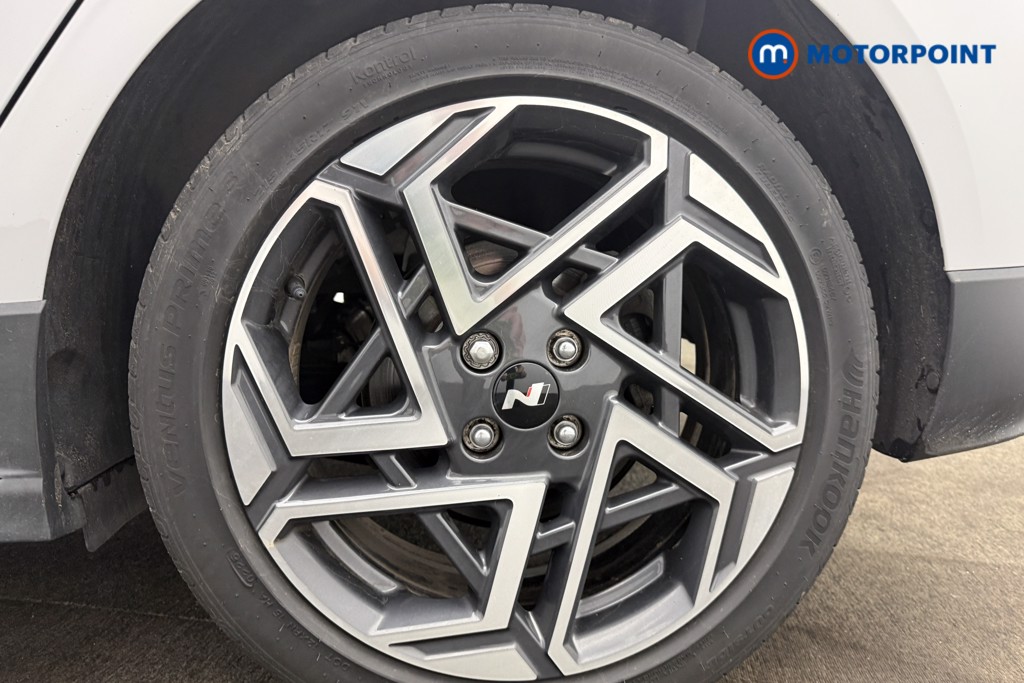 Hyundai I20 N Line S Manual Petrol Hatchback - Stock Number (1664069) - 13th supplementary image