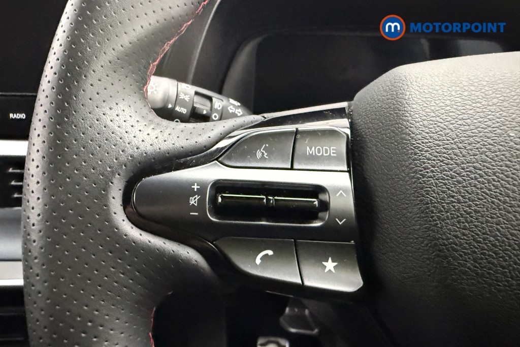 Hyundai I20 N Line S Manual Petrol Hatchback - Stock Number (1664069) - 14th supplementary image
