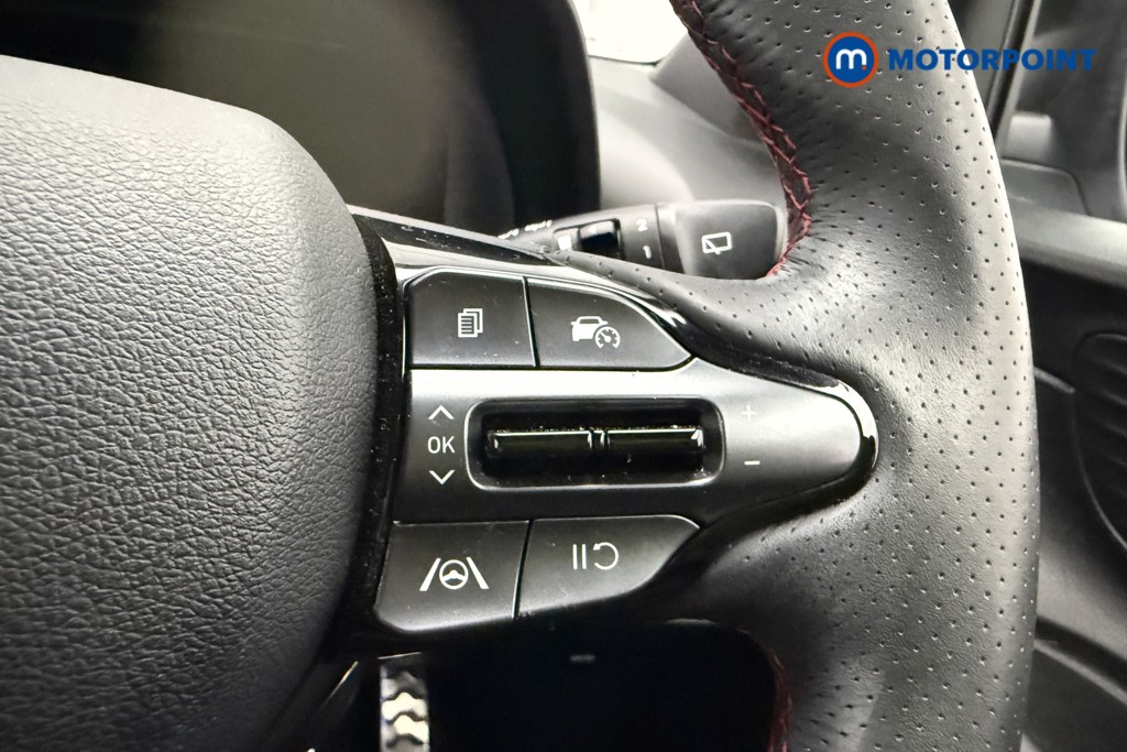 Hyundai I20 N Line S Manual Petrol Hatchback - Stock Number (1664069) - 15th supplementary image