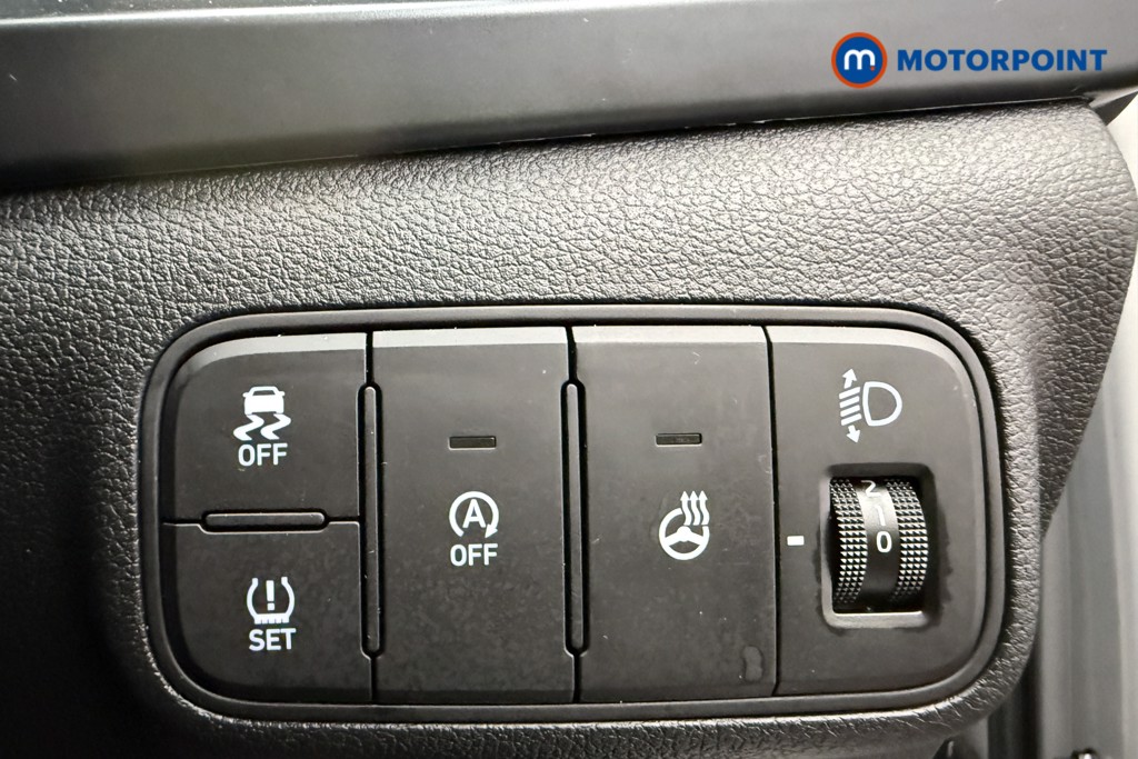Hyundai I20 N Line S Manual Petrol Hatchback - Stock Number (1664069) - 17th supplementary image