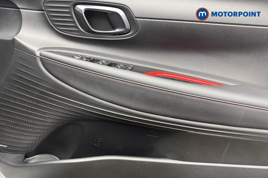 Hyundai I20 N Line S Manual Petrol Hatchback - Stock Number (1664069) - 18th supplementary image