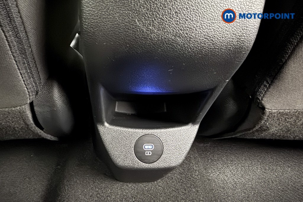 Hyundai I20 N Line S Manual Petrol Hatchback - Stock Number (1664069) - 20th supplementary image