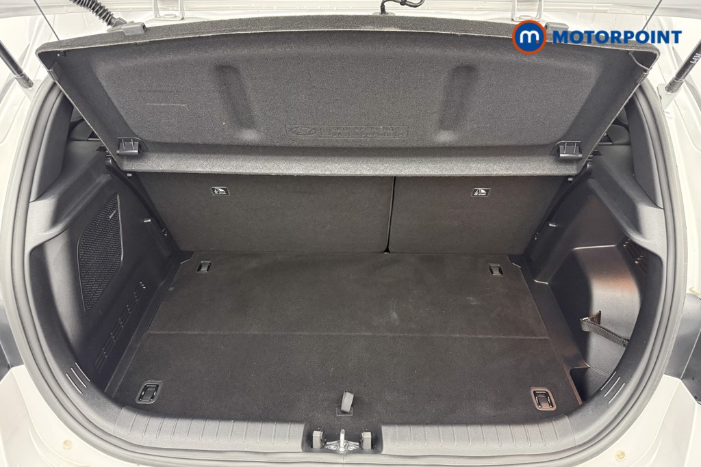 Hyundai I20 N Line S Manual Petrol Hatchback - Stock Number (1664069) - 22nd supplementary image