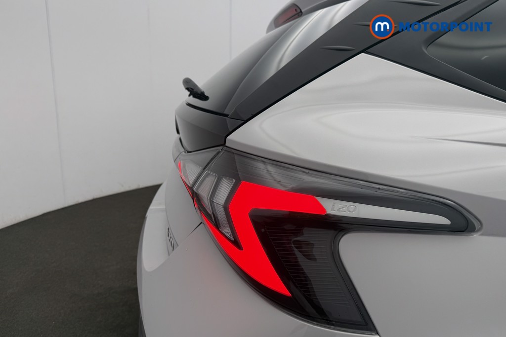 Hyundai I20 N Line S Manual Petrol Hatchback - Stock Number (1664069) - 26th supplementary image