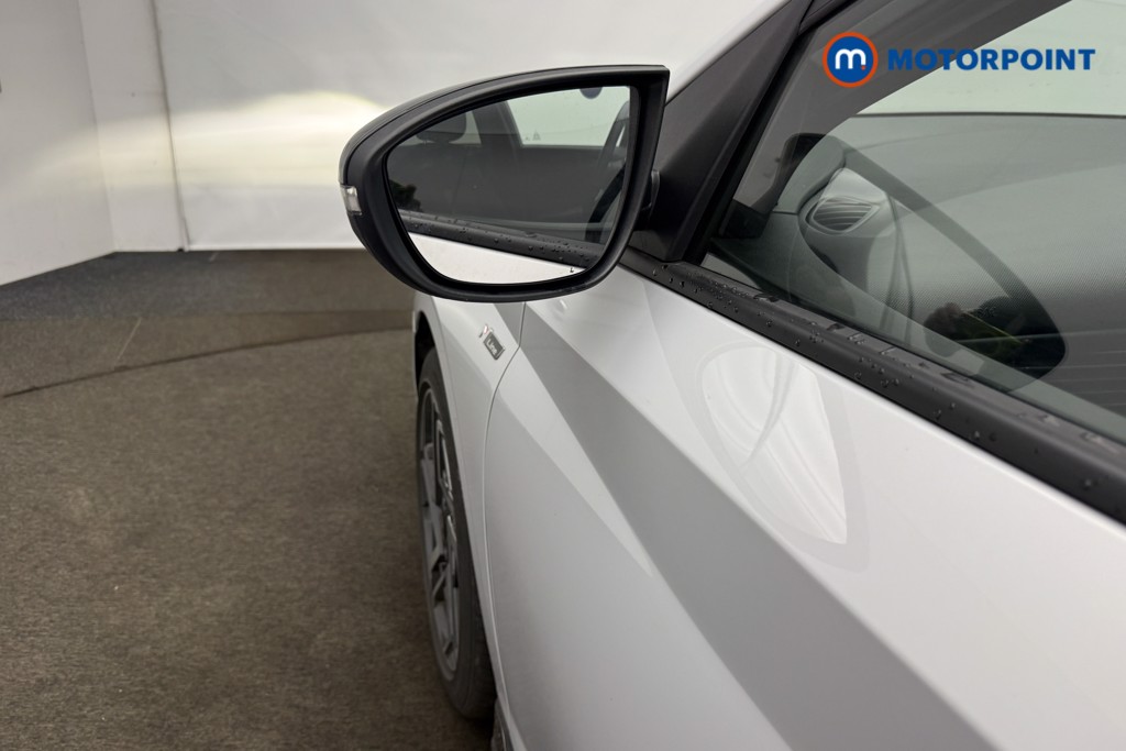 Hyundai I20 N Line S Manual Petrol Hatchback - Stock Number (1664069) - 30th supplementary image