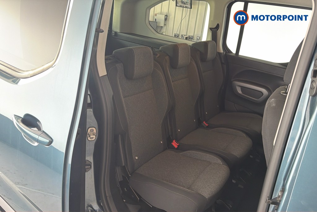Vauxhall Combo Life Ultimate Xl Automatic Electric People Carrier - Stock Number (1664077) - 28th supplementary image