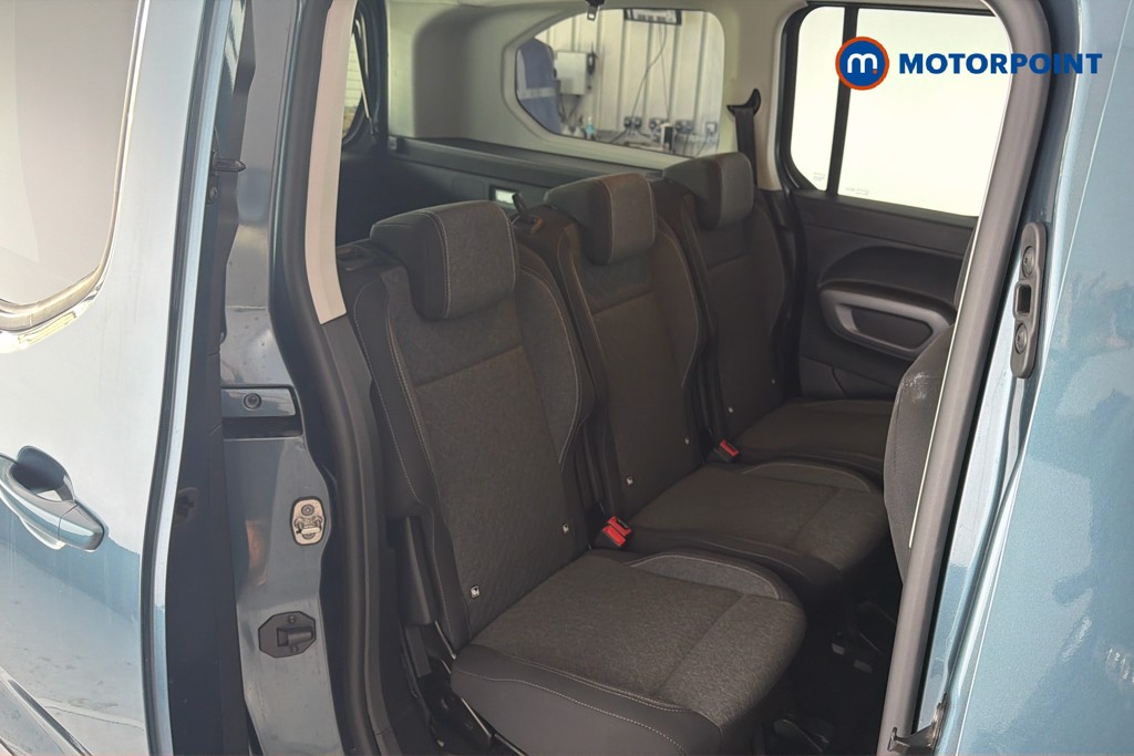 Vauxhall Combo Life Ultimate Xl Automatic Electric People Carrier - Stock Number (1664077) - 31st supplementary image