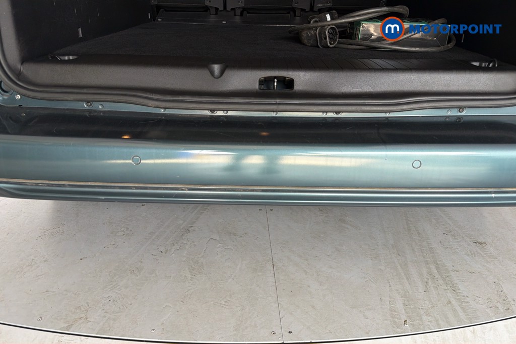 Vauxhall Combo Life Ultimate Xl Automatic Electric People Carrier - Stock Number (1664077) - 40th supplementary image