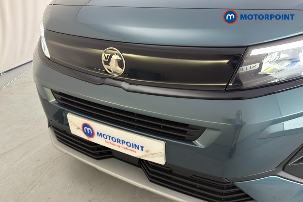 Vauxhall Combo Life Ultimate Xl Automatic Electric People Carrier - Stock Number (1664077) - 45th supplementary image