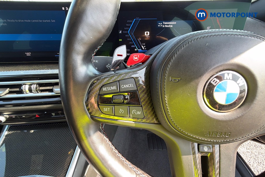 BMW M2 M2 Automatic Petrol Coupe - Stock Number (1664129) - 3rd supplementary image