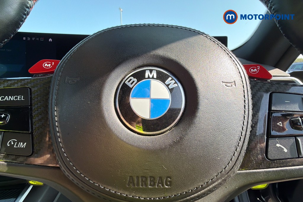 BMW M2 M2 Automatic Petrol Coupe - Stock Number (1664129) - 5th supplementary image