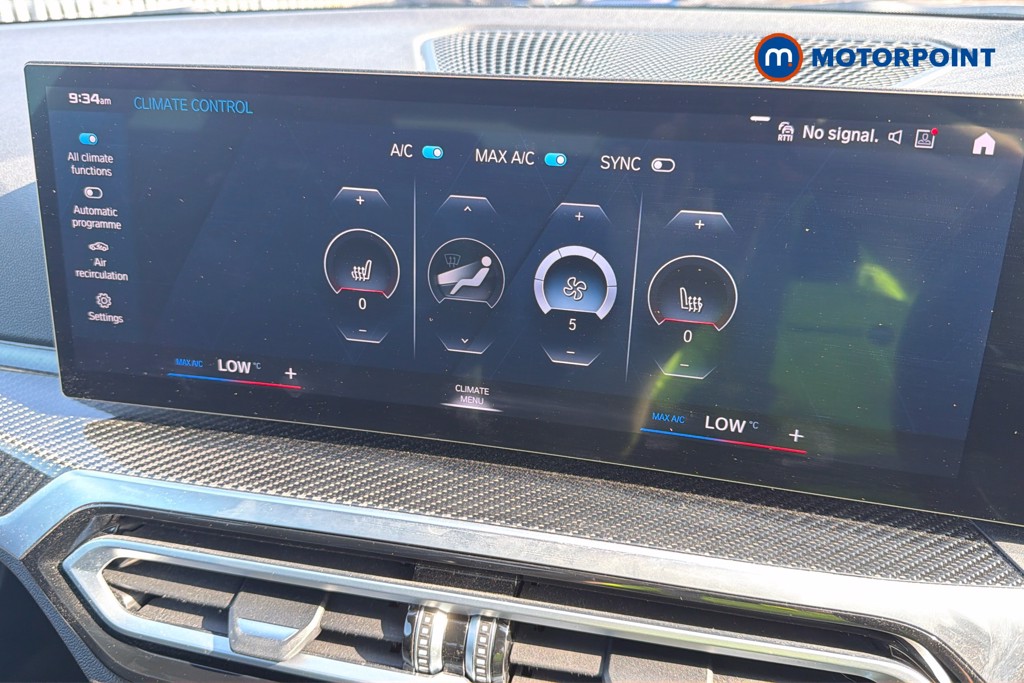 BMW M2 M2 Automatic Petrol Coupe - Stock Number (1664129) - 12th supplementary image
