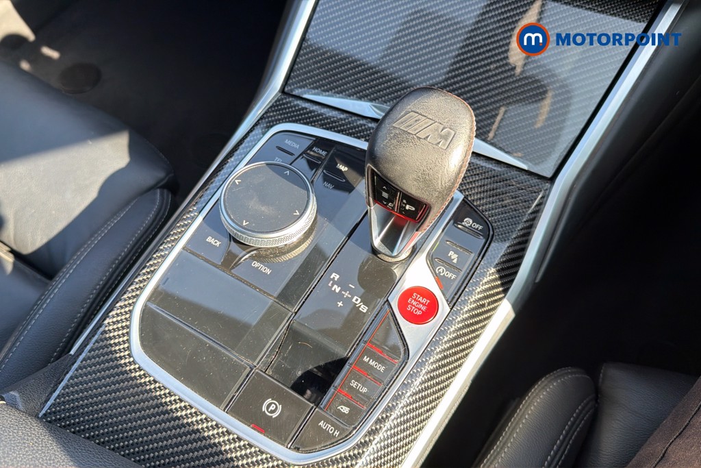 BMW M2 M2 Automatic Petrol Coupe - Stock Number (1664129) - 15th supplementary image