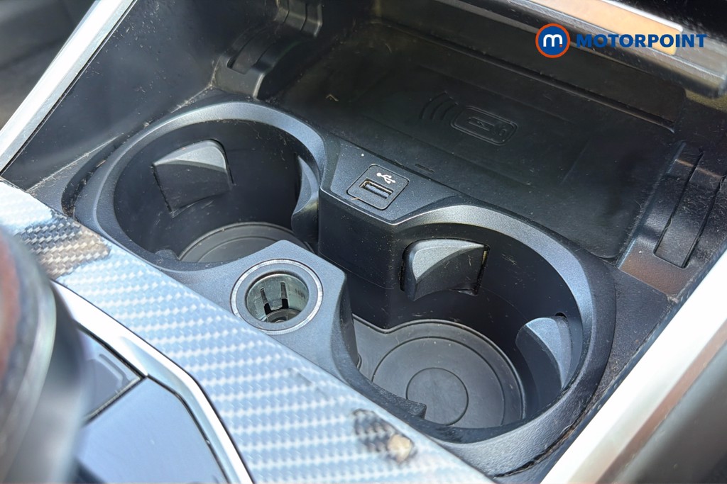 BMW M2 M2 Automatic Petrol Coupe - Stock Number (1664129) - 16th supplementary image