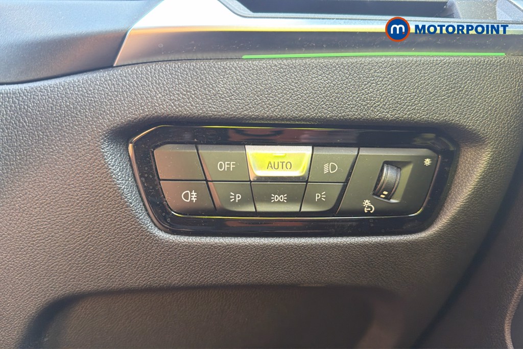 BMW M2 M2 Automatic Petrol Coupe - Stock Number (1664129) - 18th supplementary image