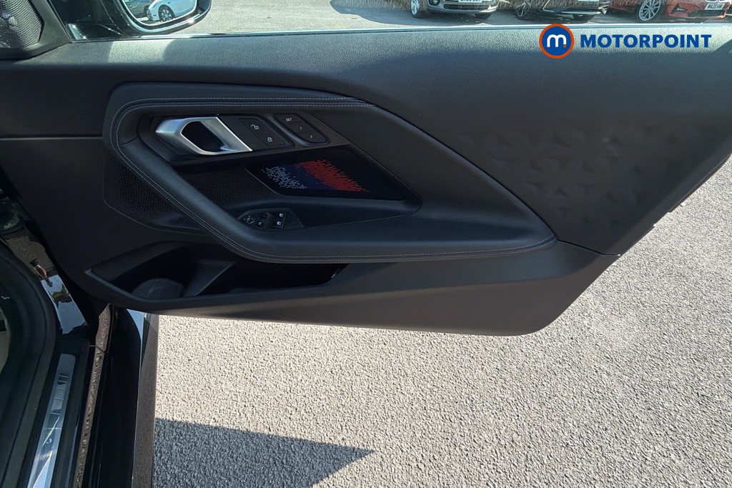 BMW M2 M2 Automatic Petrol Coupe - Stock Number (1664129) - 19th supplementary image