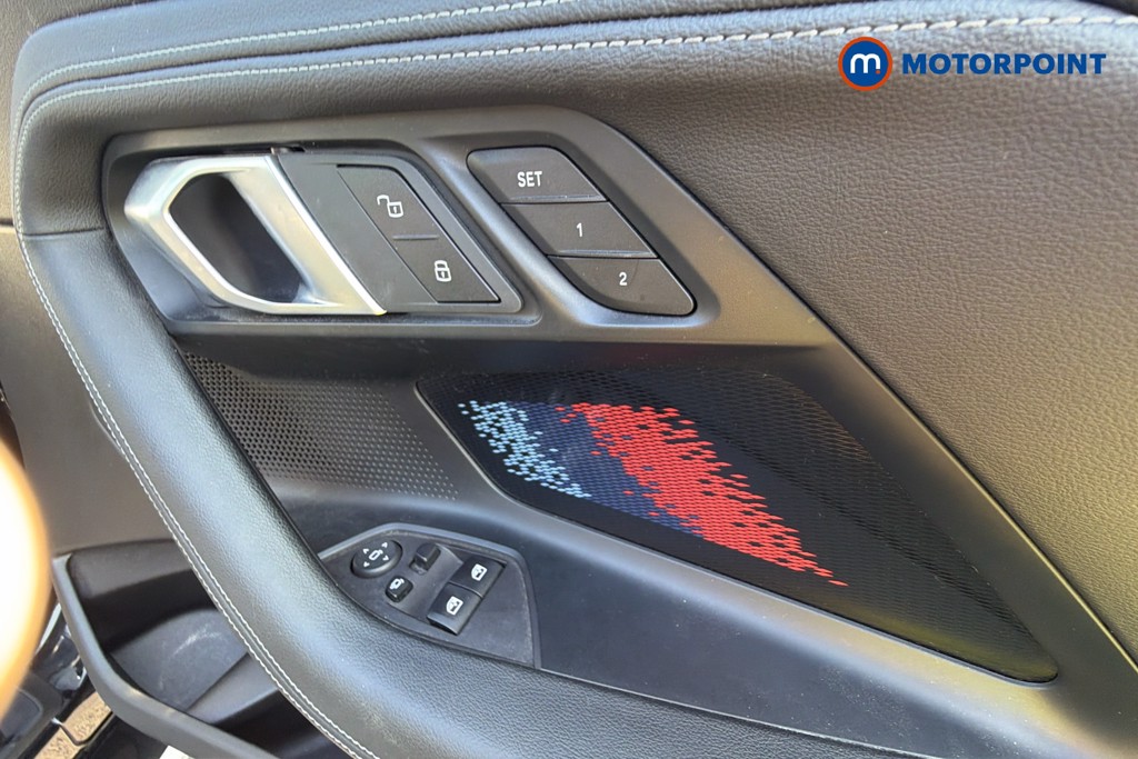 BMW M2 M2 Automatic Petrol Coupe - Stock Number (1664129) - 20th supplementary image