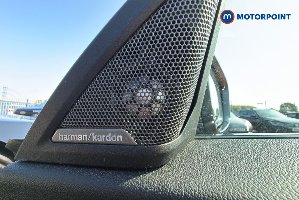 BMW M2 M2 Automatic Petrol Coupe - Stock Number (1664129) - 21st supplementary image