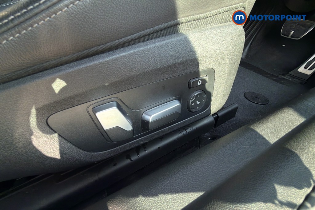 BMW M2 M2 Automatic Petrol Coupe - Stock Number (1664129) - 25th supplementary image