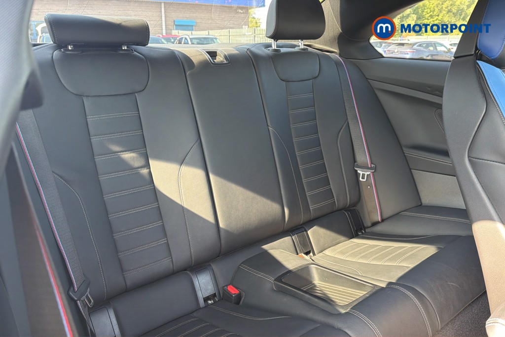 BMW M2 M2 Automatic Petrol Coupe - Stock Number (1664129) - 28th supplementary image