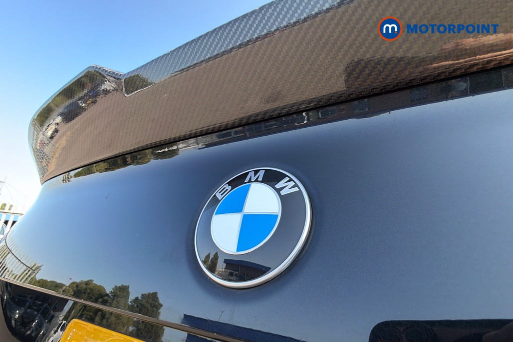 BMW M2 M2 Automatic Petrol Coupe - Stock Number (1664129) - 37th supplementary image