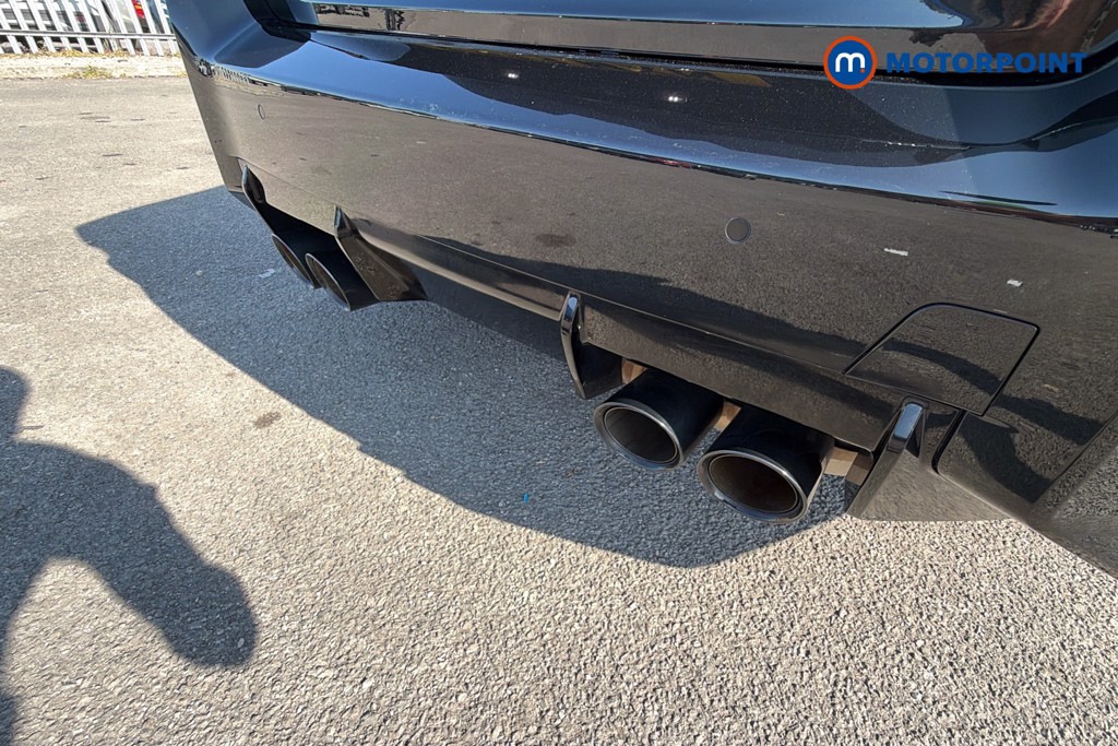 BMW M2 M2 Automatic Petrol Coupe - Stock Number (1664129) - 39th supplementary image