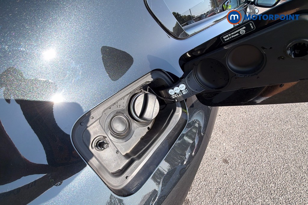 BMW M2 M2 Automatic Petrol Coupe - Stock Number (1664129) - 41st supplementary image