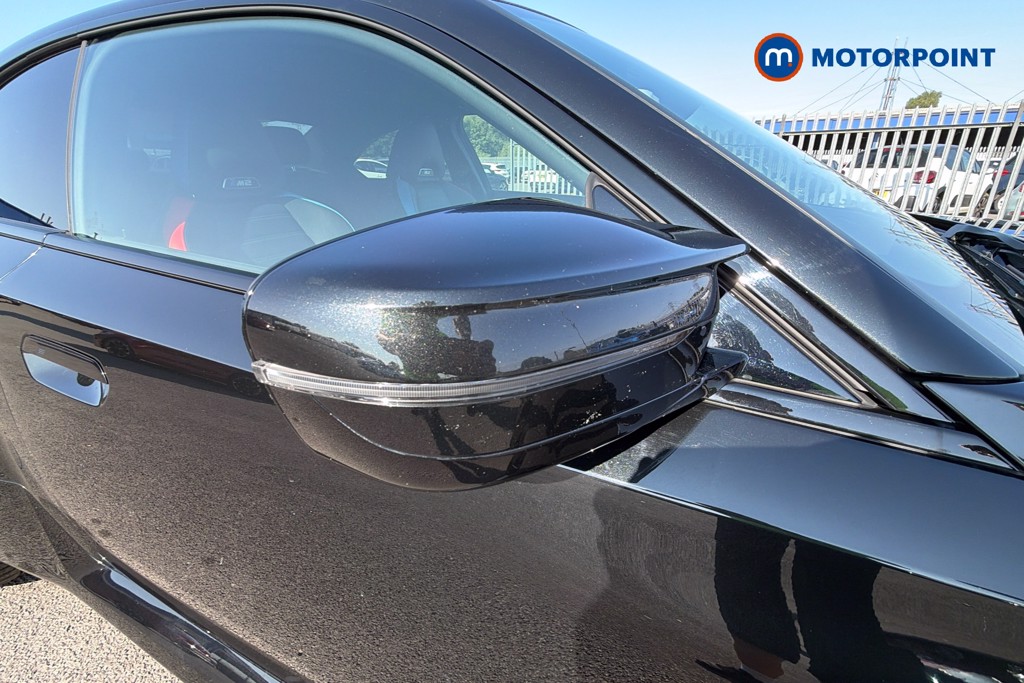 BMW M2 M2 Automatic Petrol Coupe - Stock Number (1664129) - 43rd supplementary image