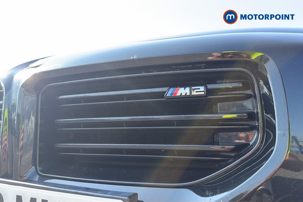 BMW M2 M2 Automatic Petrol Coupe - Stock Number (1664129) - 45th supplementary image