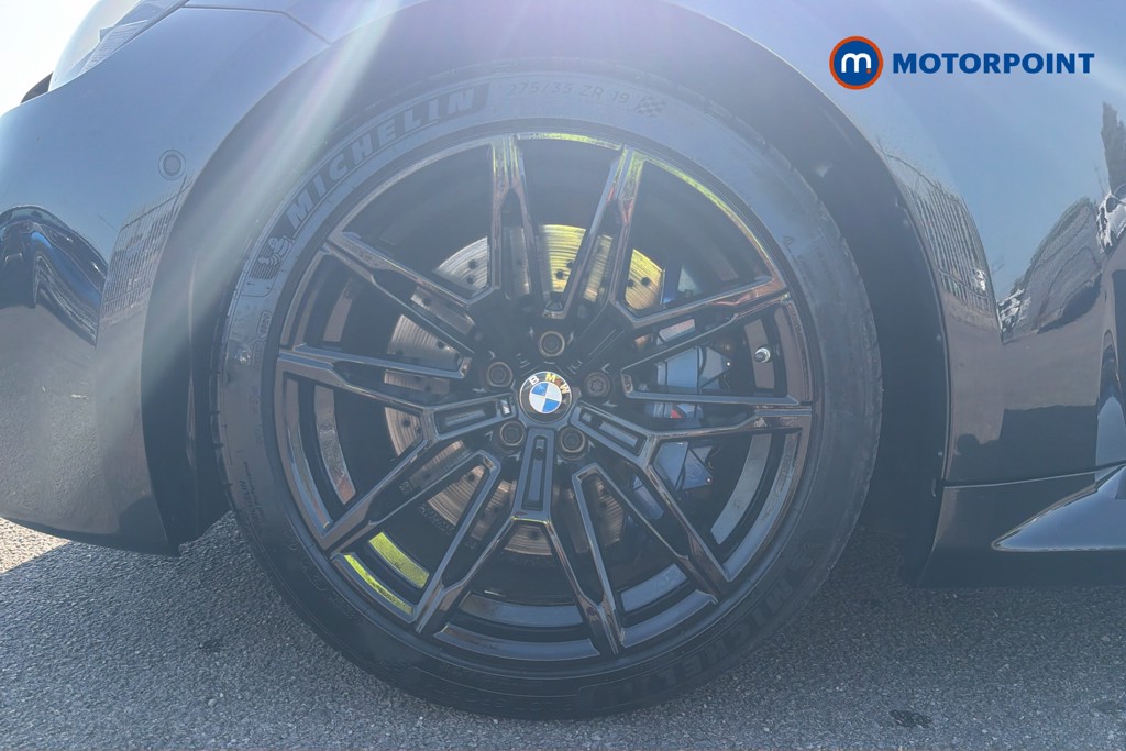 BMW M2 M2 Automatic Petrol Coupe - Stock Number (1664129) - 47th supplementary image